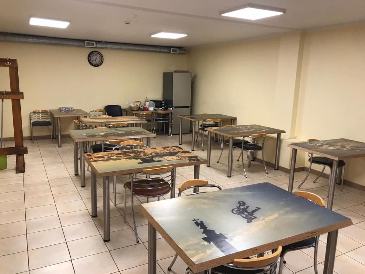 Sia Cikstonis Hotel Riga Kültér fotó