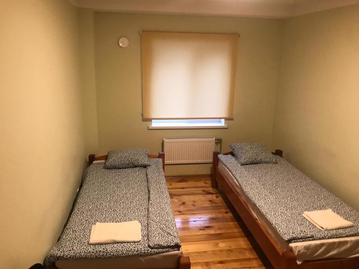 Sia Cikstonis Hotel Riga Kültér fotó
