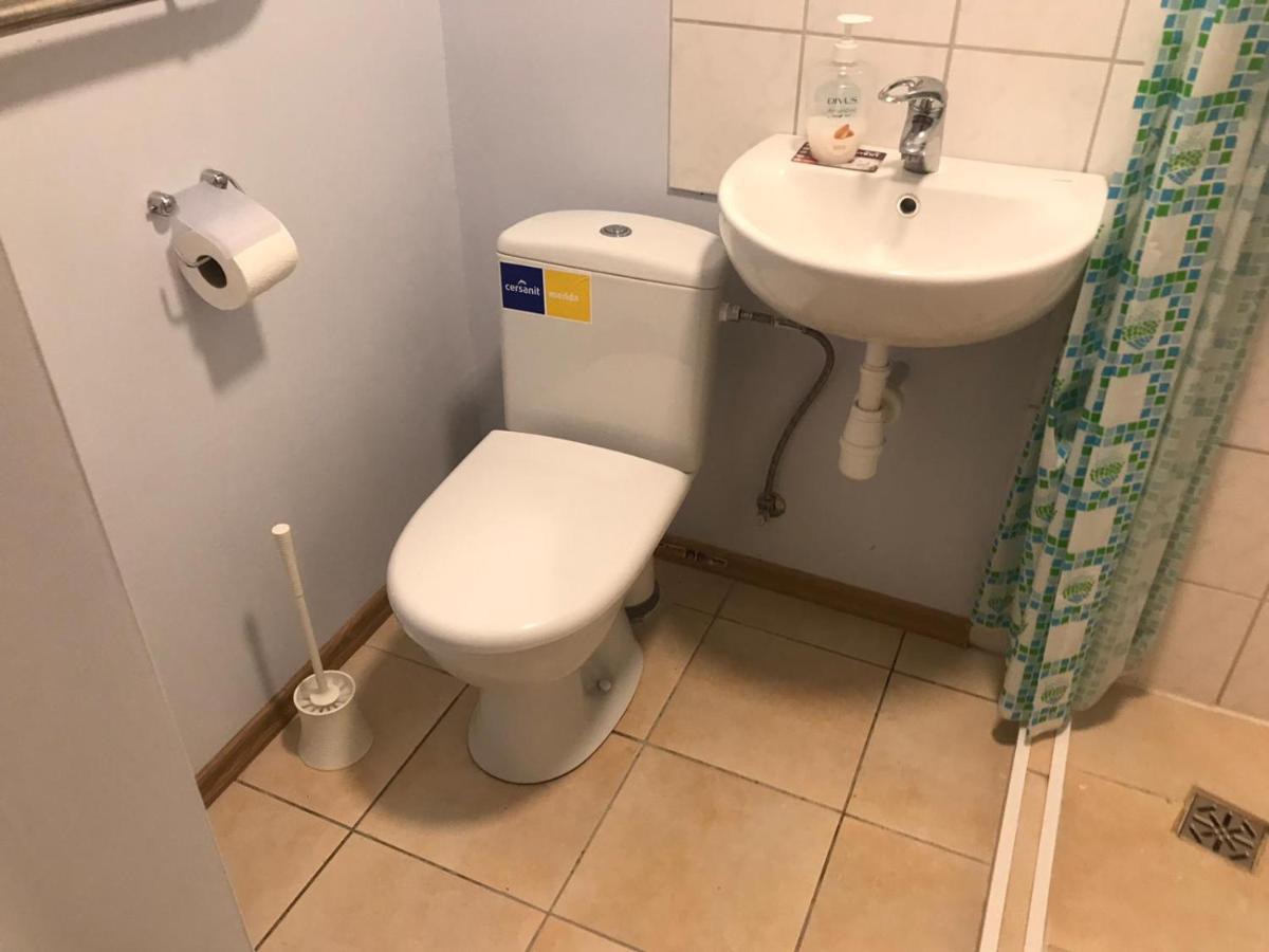 Sia Cikstonis Hotel Riga Kültér fotó