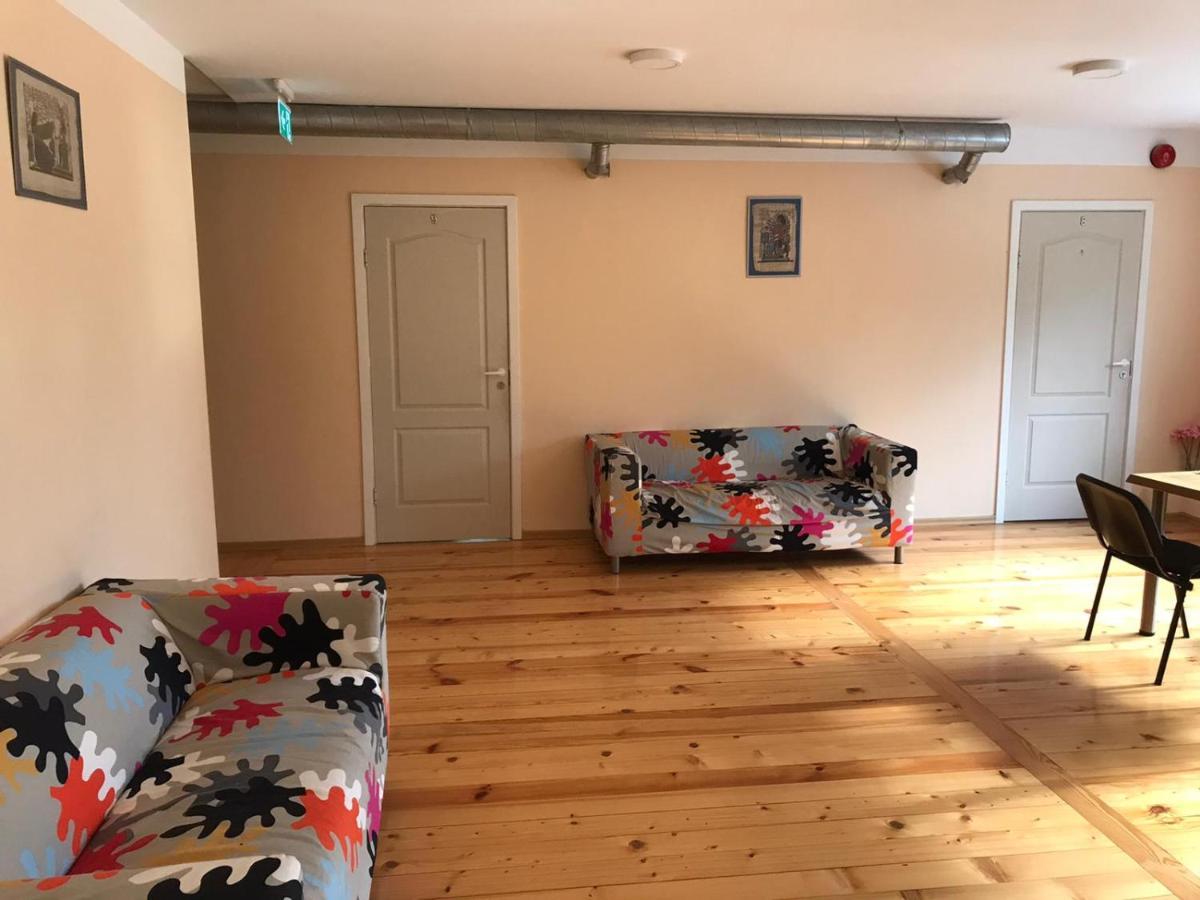 Sia Cikstonis Hotel Riga Kültér fotó