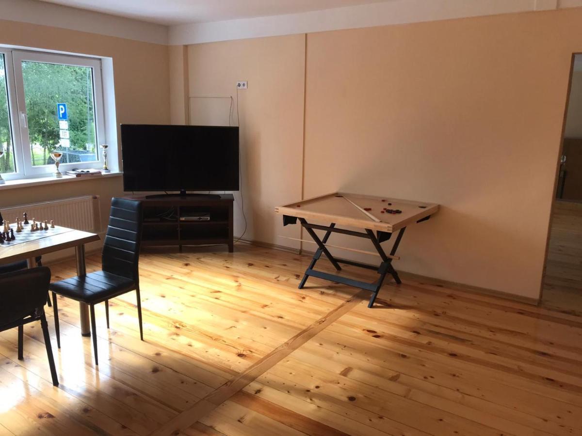 Sia Cikstonis Hotel Riga Kültér fotó