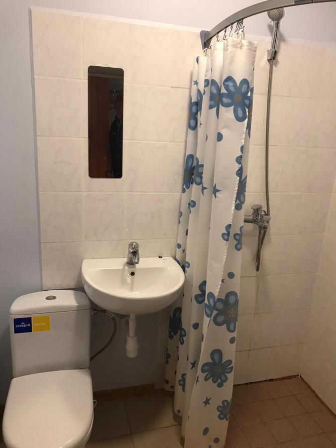 Sia Cikstonis Hotel Riga Kültér fotó